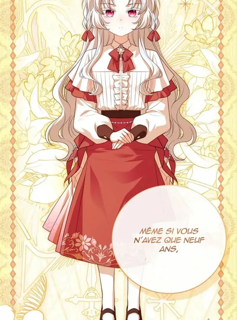 Like Father, Like Daughter Chapitre 1 - Page 18