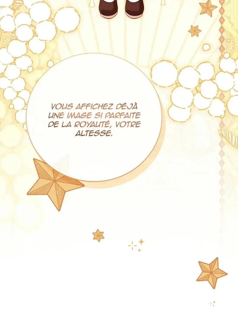 Like Father, Like Daughter Chapitre 1 - Page 19