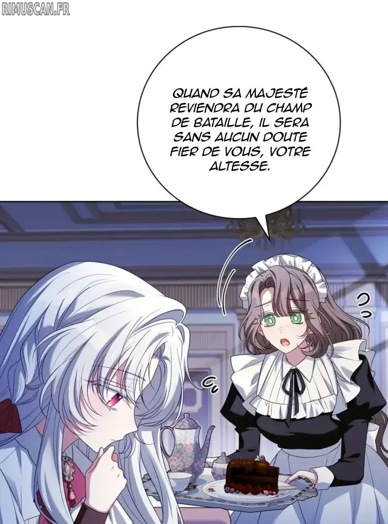 Like Father, Like Daughter Chapitre 1 - Page 20