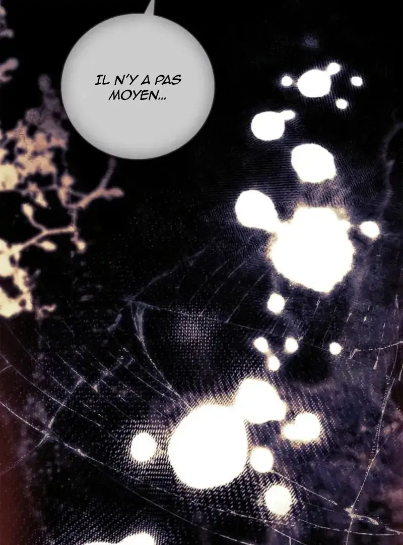 Like Father, Like Daughter Chapitre 1 - Page 22