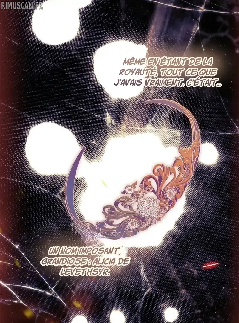Like Father, Like Daughter Chapitre 1 - Page 23