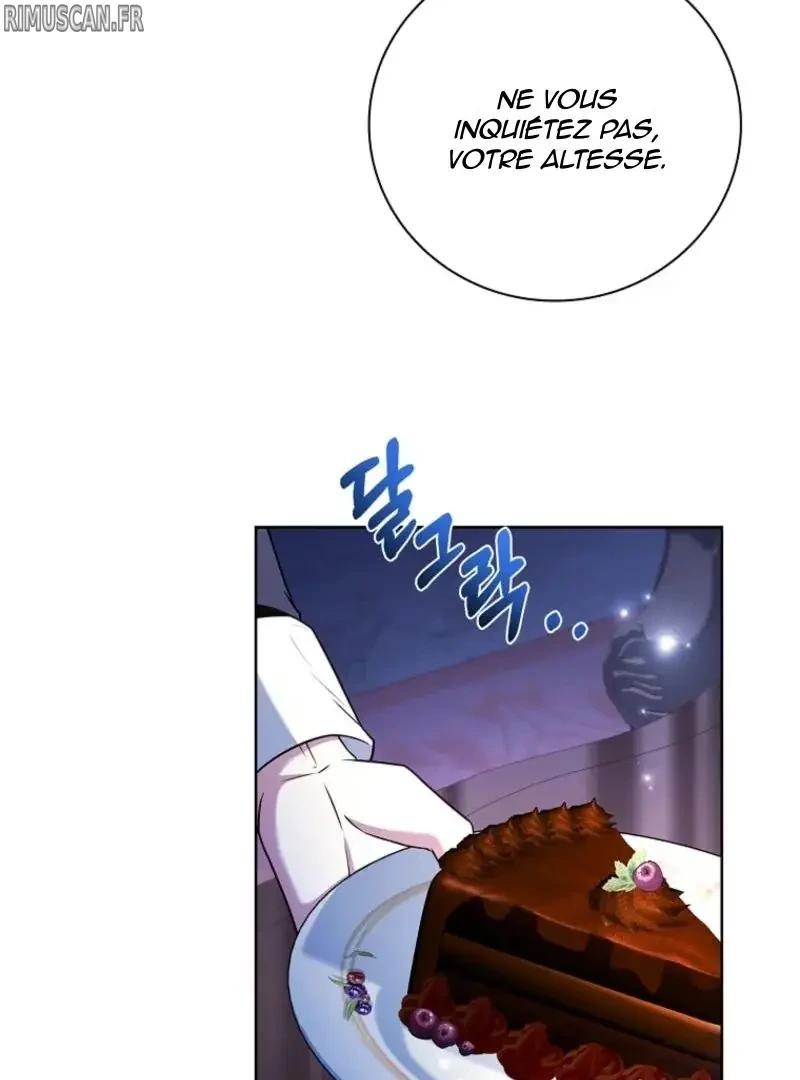 Like Father, Like Daughter Chapitre 1 - Page 29