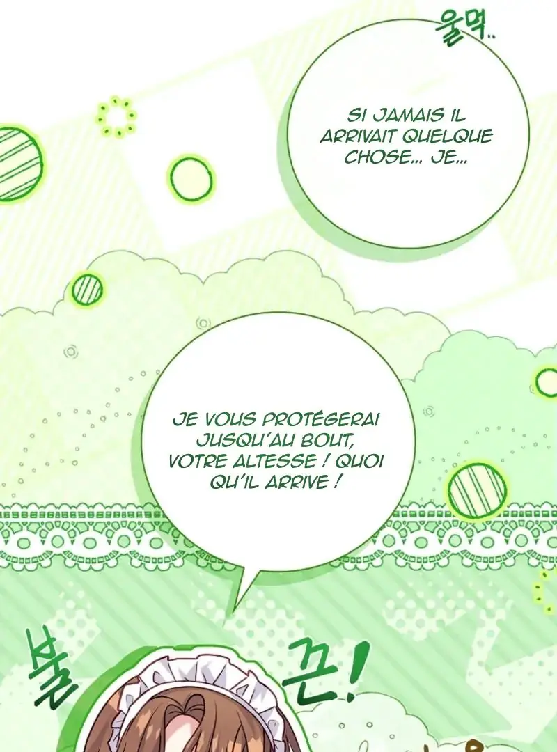 Like Father, Like Daughter Chapitre 1 - Page 31