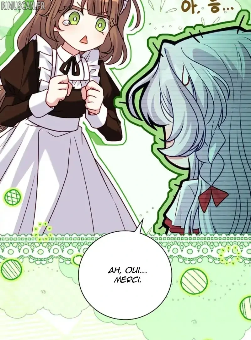 Like Father, Like Daughter Chapitre 1 - Page 32