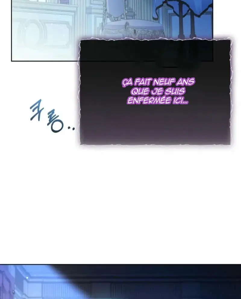 Like Father, Like Daughter Chapitre 1 - Page 58