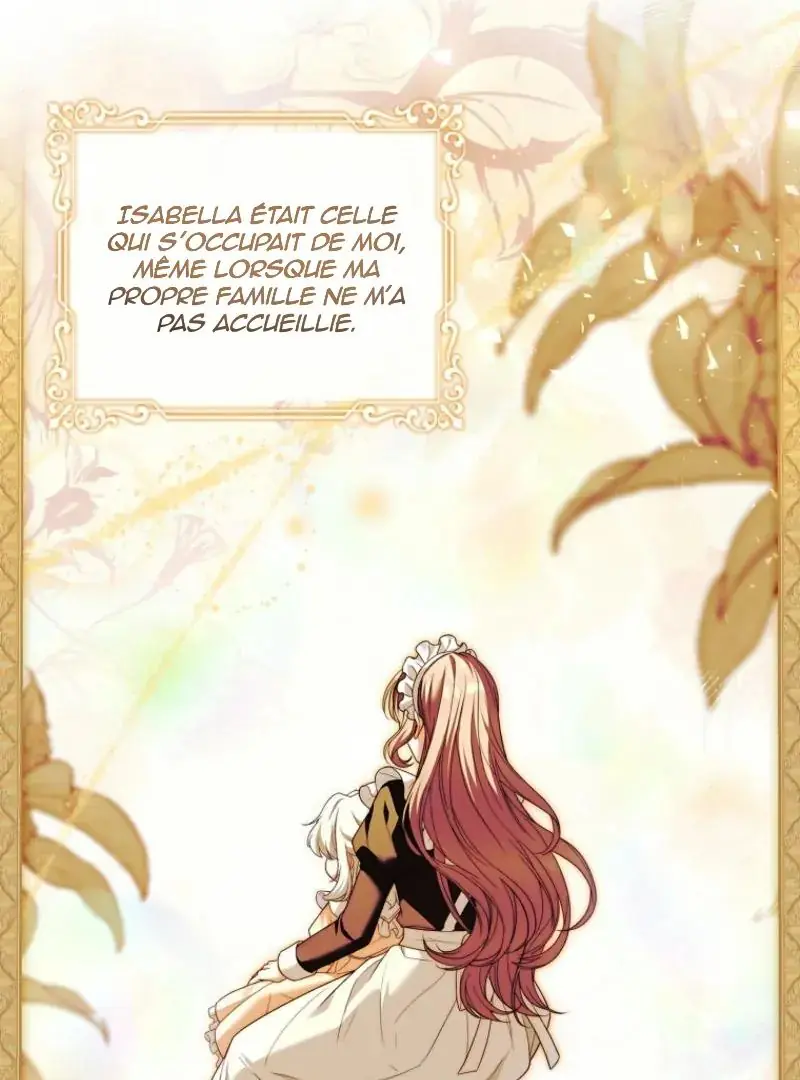Like Father, Like Daughter Chapitre 1 - Page 60