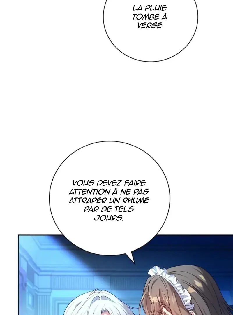 Like Father, Like Daughter Chapitre 1 - Page 64
