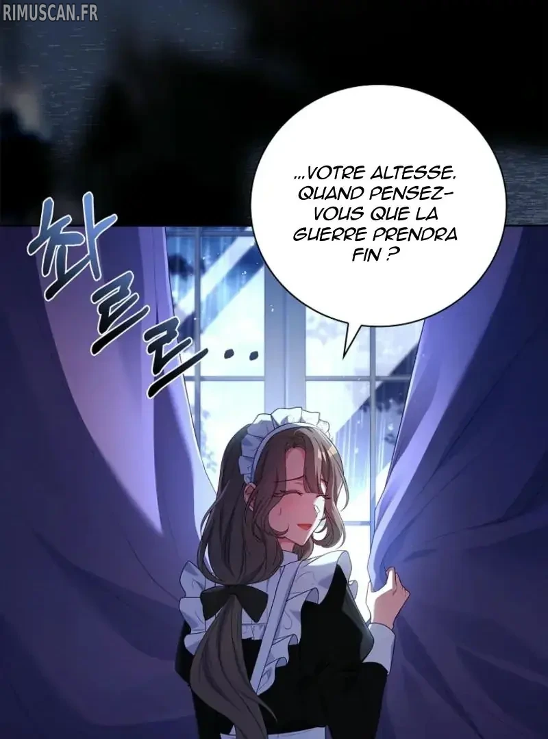 Like Father, Like Daughter Chapitre 1 - Page 77