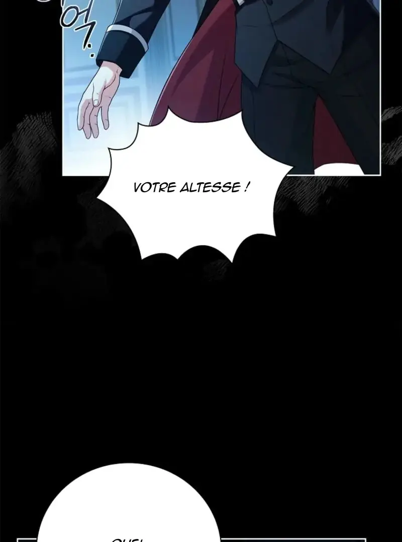 Like Father, Like Daughter Chapitre 1 - Page 84