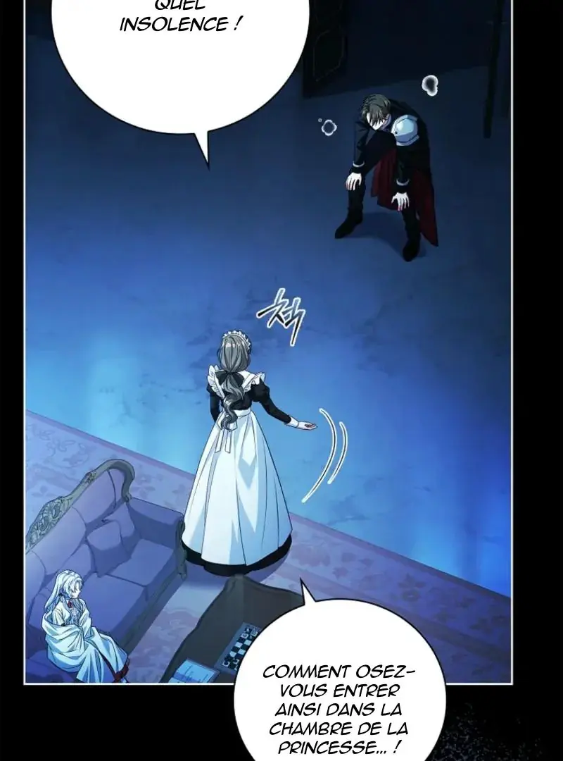 Like Father, Like Daughter Chapitre 1 - Page 85