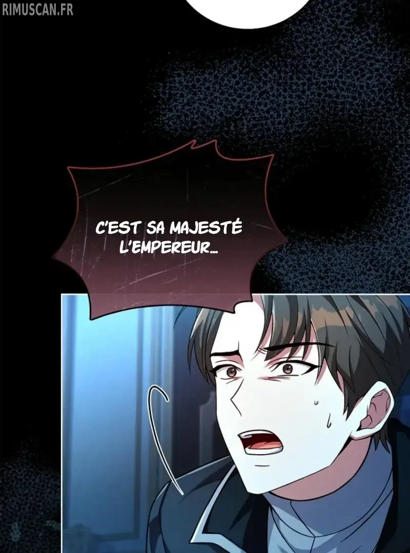 Like Father, Like Daughter Chapitre 1 - Page 86