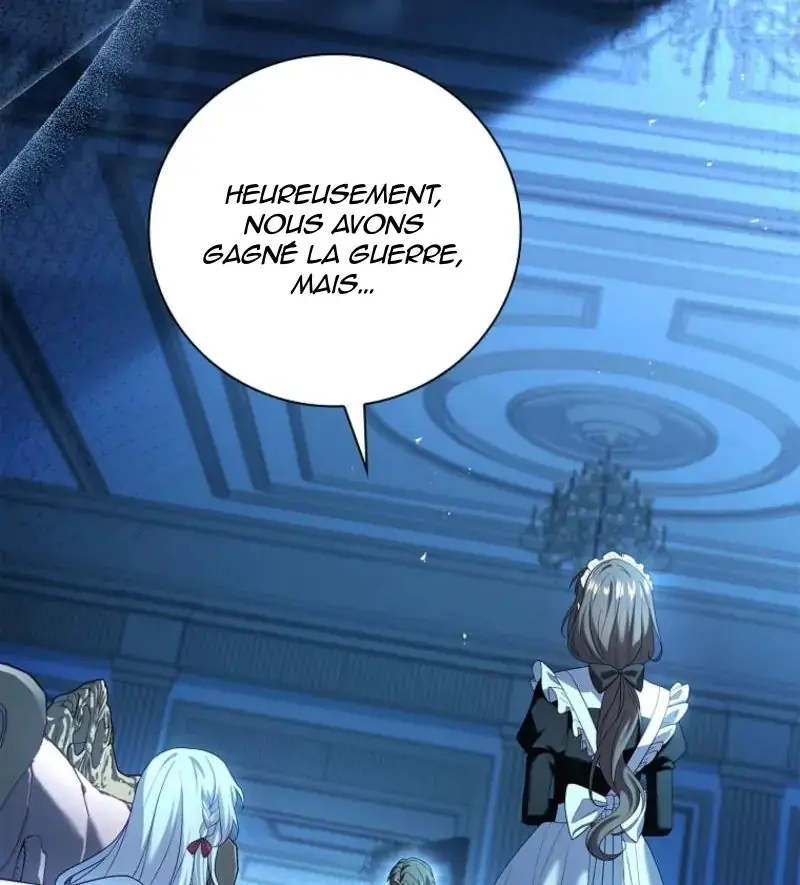Like Father, Like Daughter Chapitre 1 - Page 97