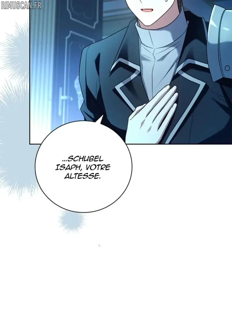 Like Father, Like Daughter Chapitre 1 - Page 101