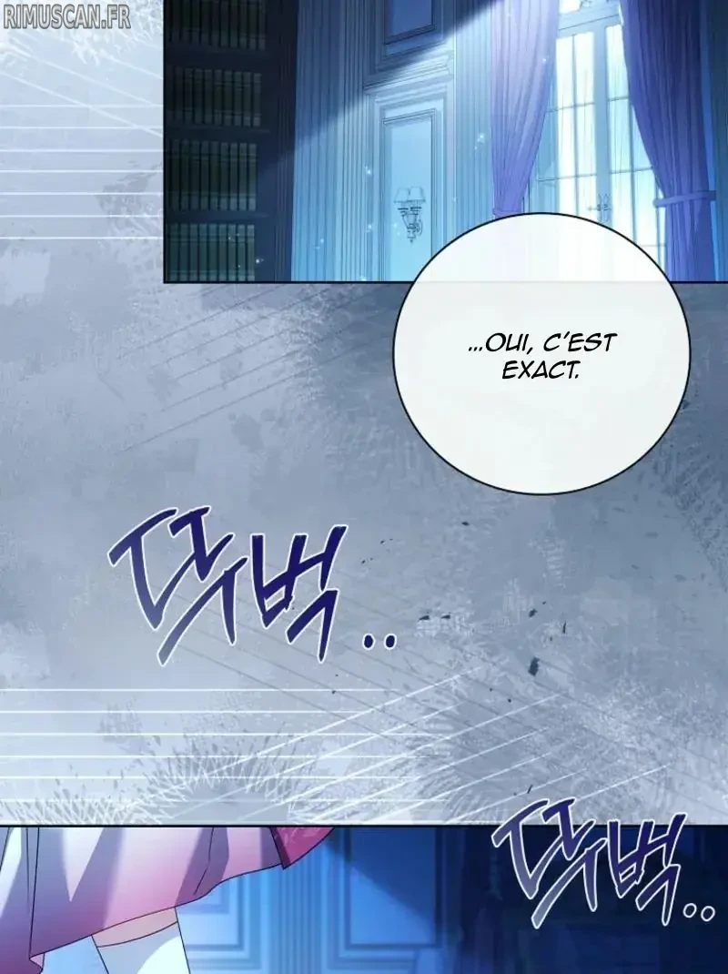 Like Father, Like Daughter Chapitre 1 - Page 104