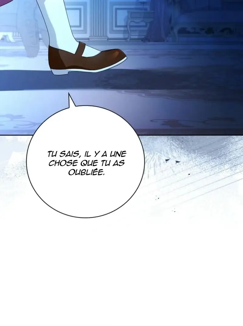 Like Father, Like Daughter Chapitre 1 - Page 105