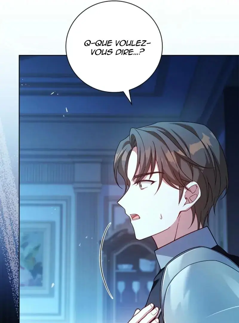 Like Father, Like Daughter Chapitre 1 - Page 106