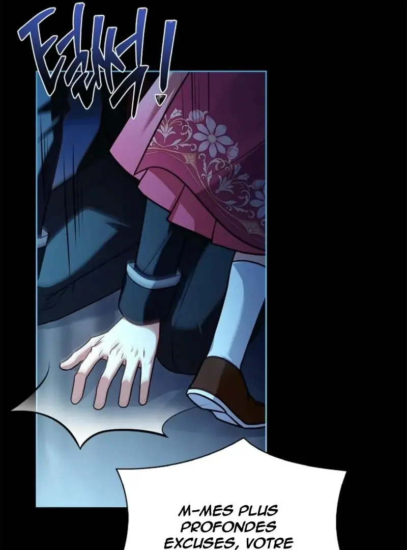 Like Father, Like Daughter Chapitre 1 - Page 114