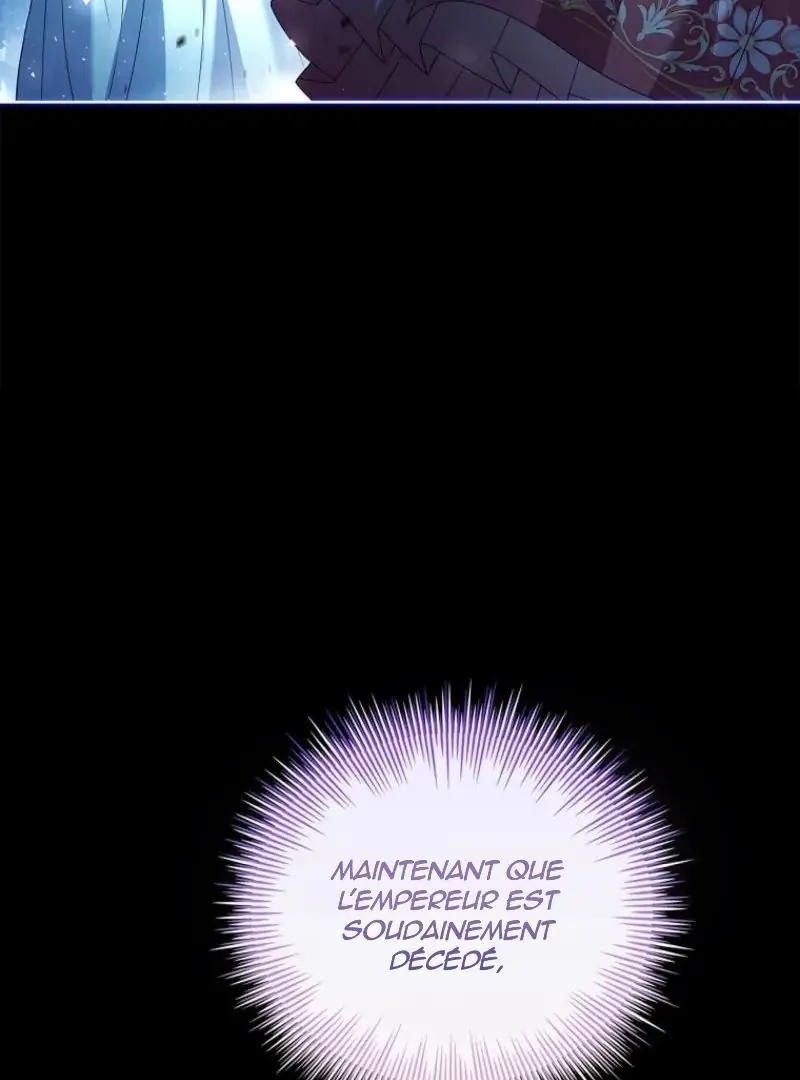 Like Father, Like Daughter Chapitre 1 - Page 118