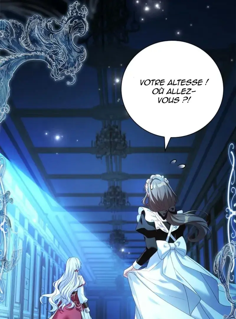Like Father, Like Daughter Chapitre 1 - Page 121