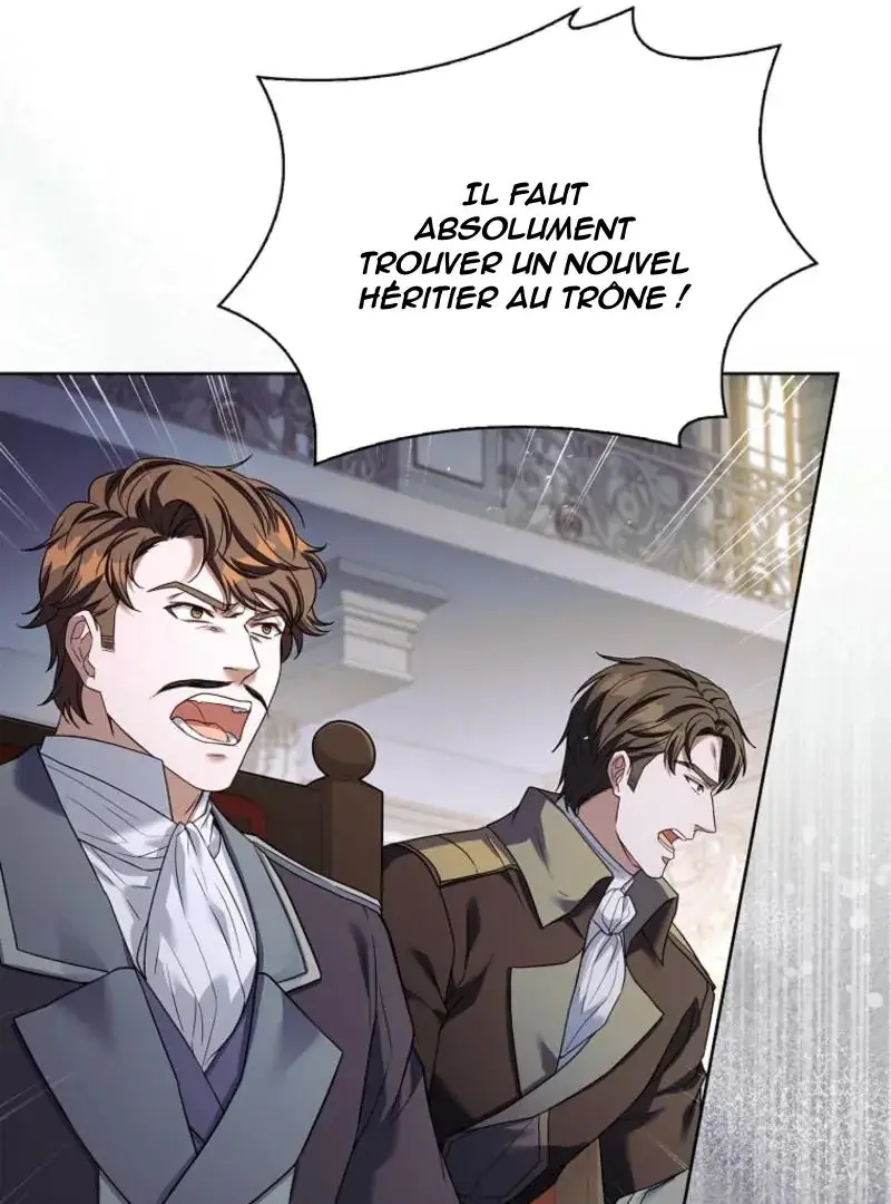 Like Father, Like Daughter Chapitre 1 - Page 129