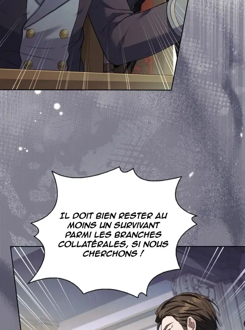 Like Father, Like Daughter Chapitre 1 - Page 130