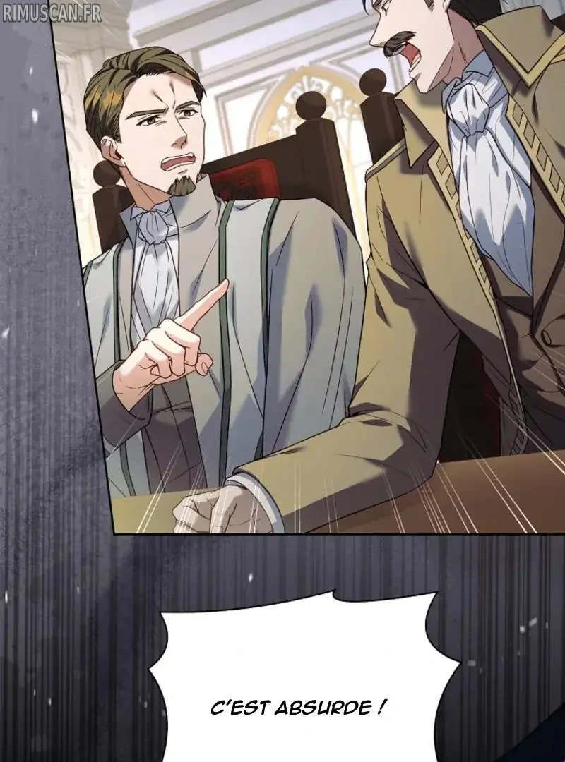 Like Father, Like Daughter Chapitre 1 - Page 131