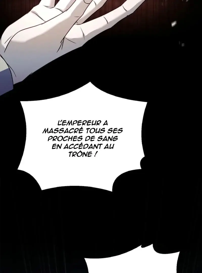 Like Father, Like Daughter Chapitre 1 - Page 133