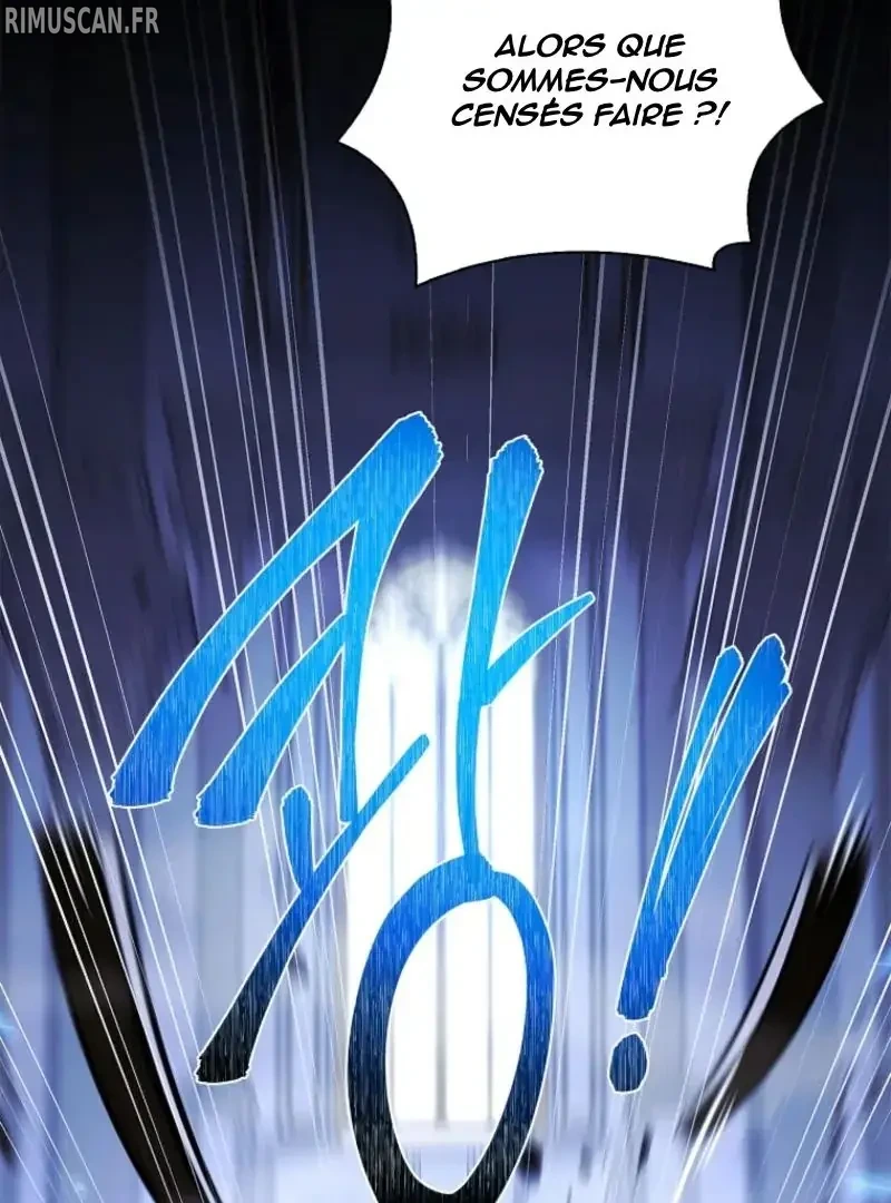 Like Father, Like Daughter Chapitre 1 - Page 134