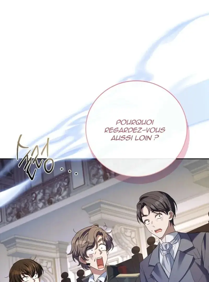 Like Father, Like Daughter Chapitre 1 - Page 138
