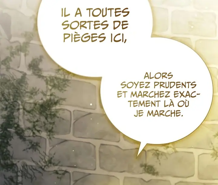 Like Father, Like Daughter Chapitre 11 - Page 3