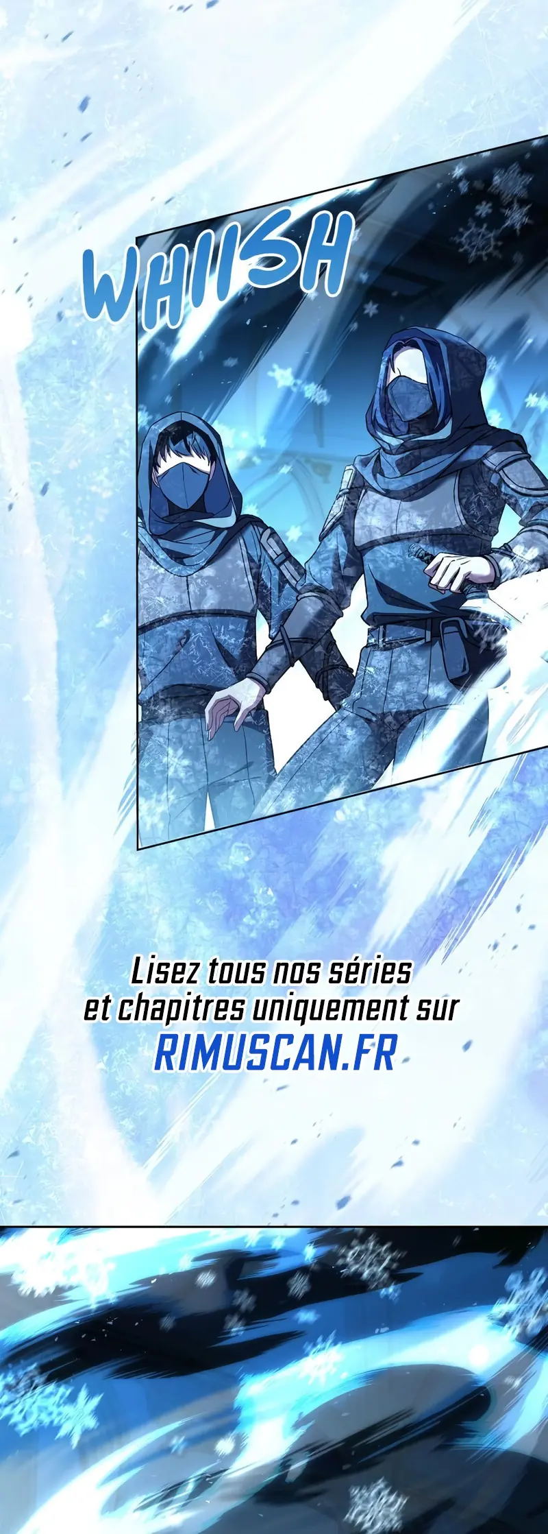 Like Father, Like Daughter Chapitre 13 - Page 3