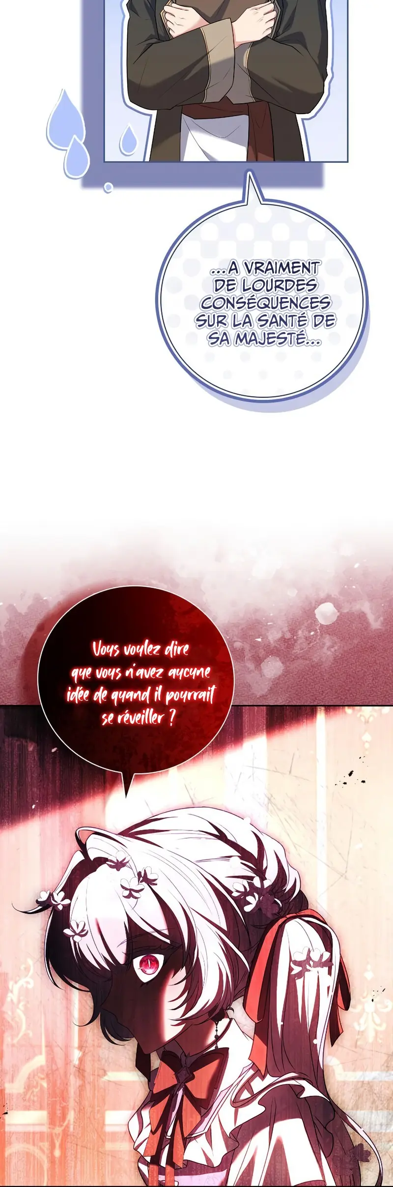 Like Father, Like Daughter Chapitre 13 - Page 9