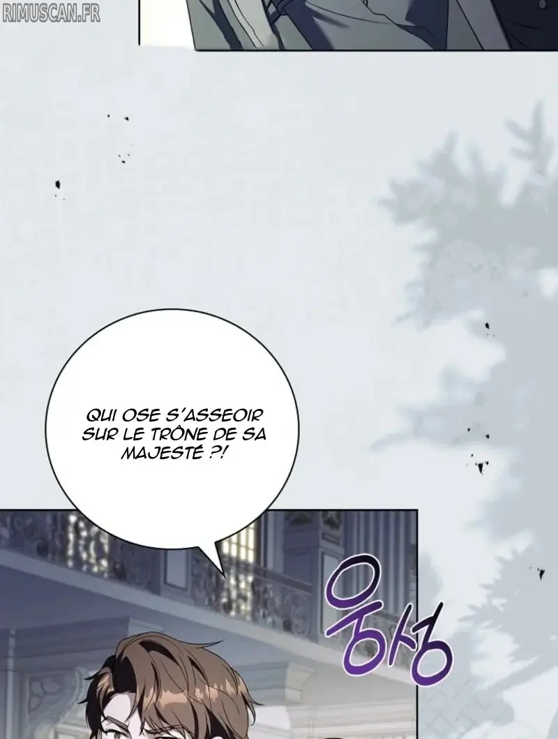 Like Father, Like Daughter Chapitre 2 - Page 5