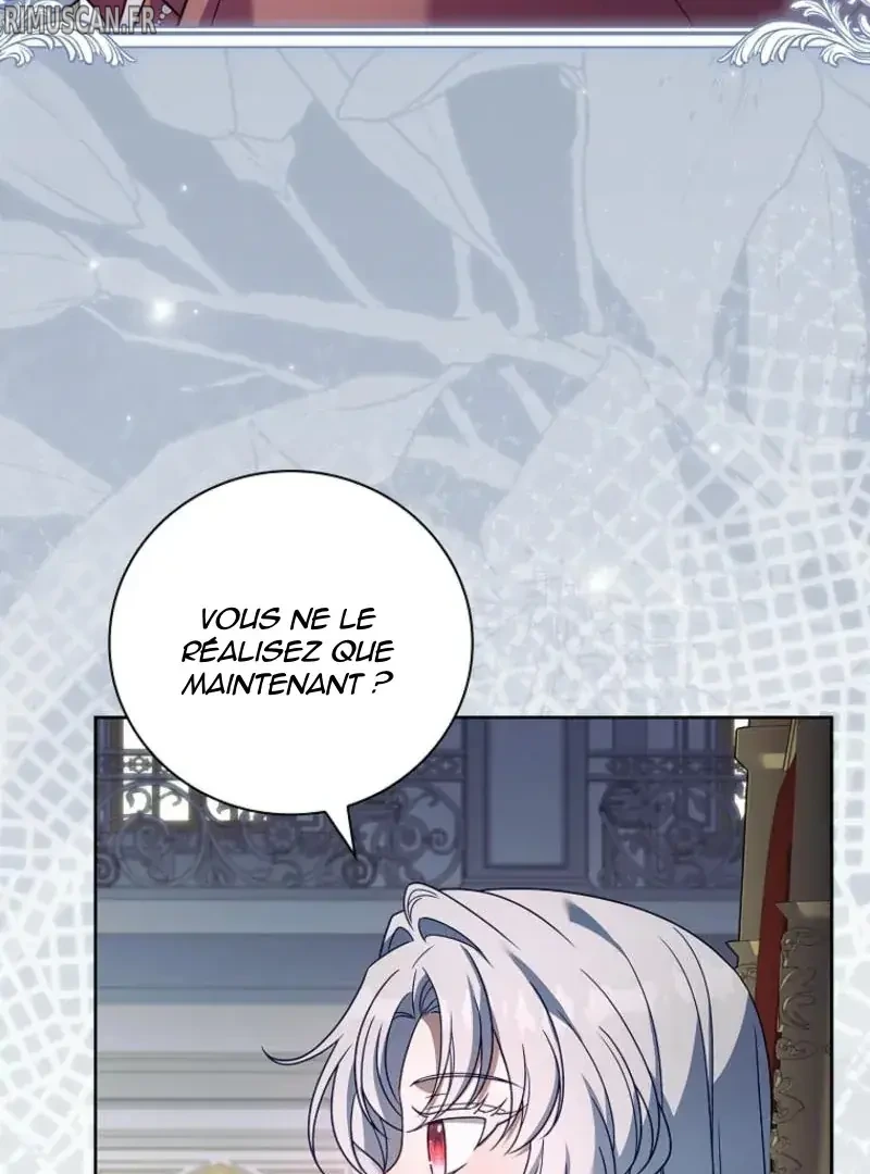 Like Father, Like Daughter Chapitre 2 - Page 17