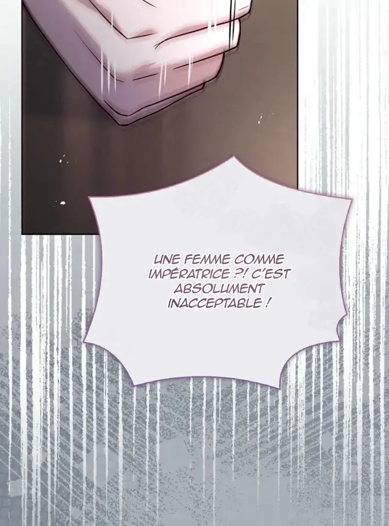 Like Father, Like Daughter Chapitre 2 - Page 21