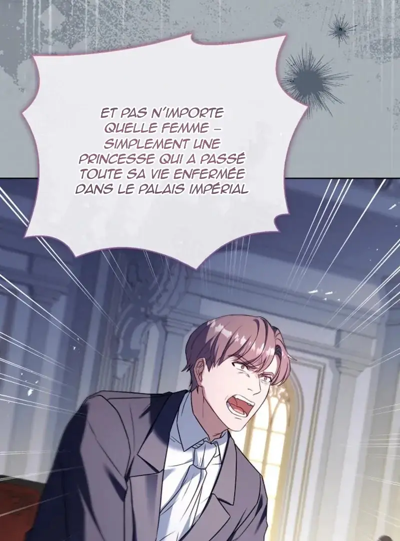 Like Father, Like Daughter Chapitre 2 - Page 22
