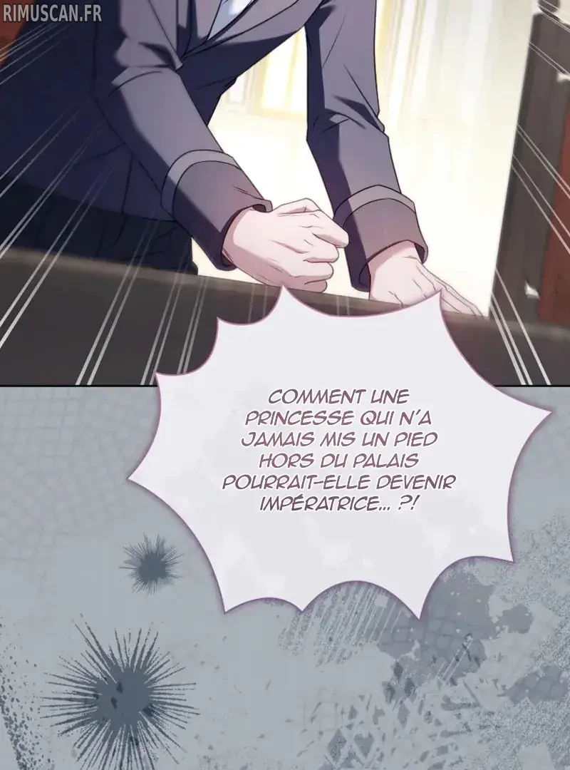 Like Father, Like Daughter Chapitre 2 - Page 23
