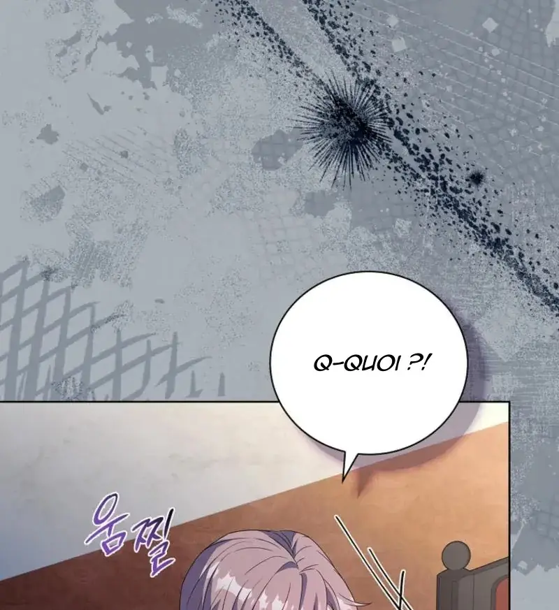 Like Father, Like Daughter Chapitre 2 - Page 25