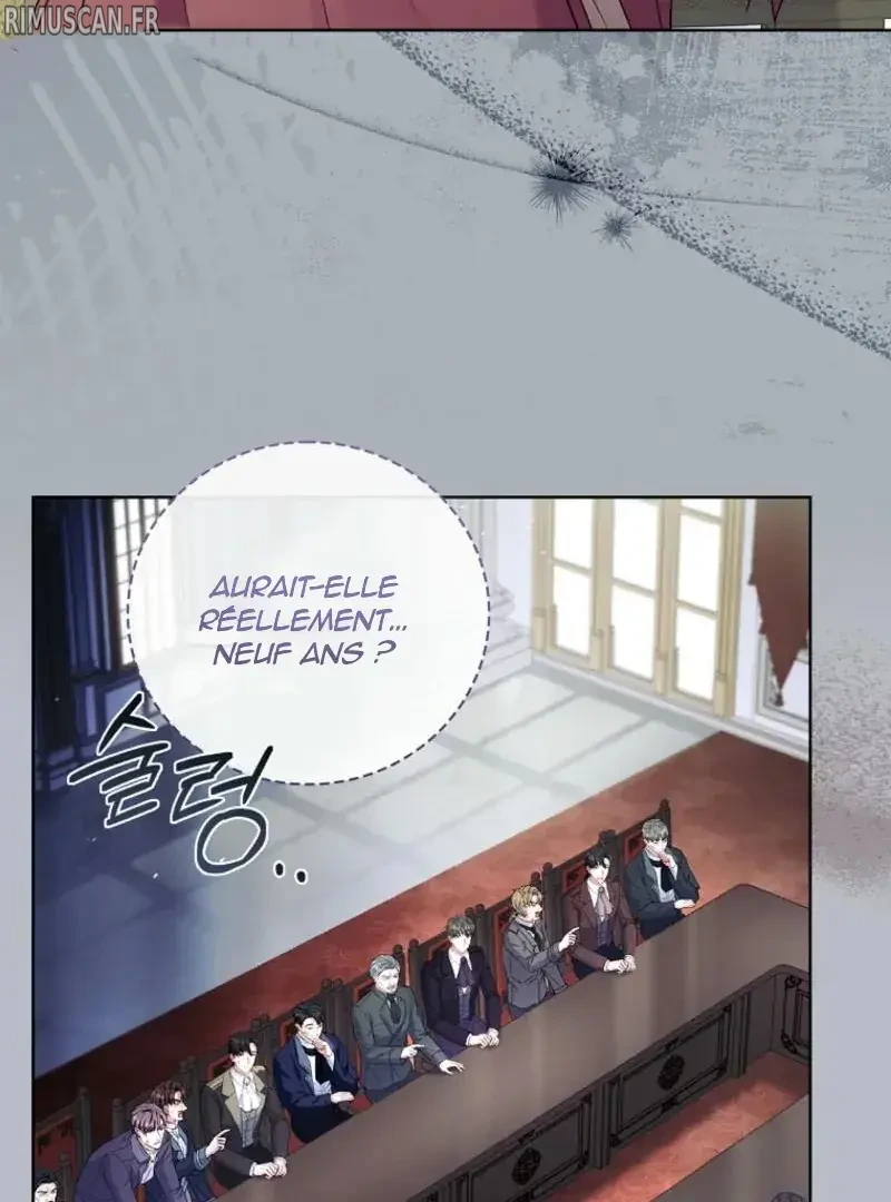 Like Father, Like Daughter Chapitre 2 - Page 29