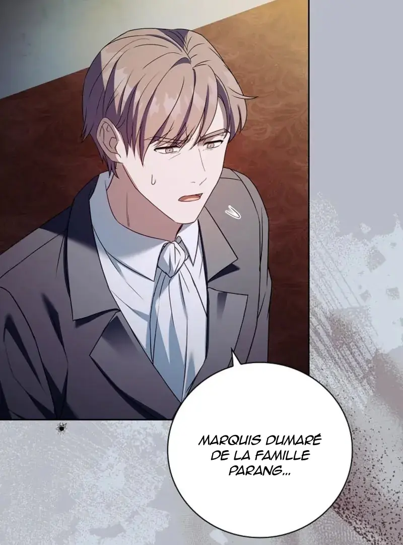 Like Father, Like Daughter Chapitre 2 - Page 31