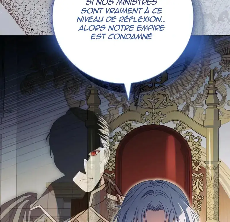 Like Father, Like Daughter Chapitre 2 - Page 33
