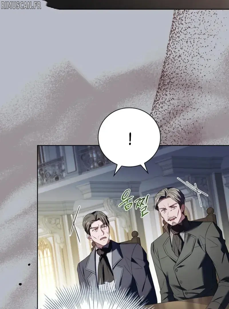 Like Father, Like Daughter Chapitre 2 - Page 35