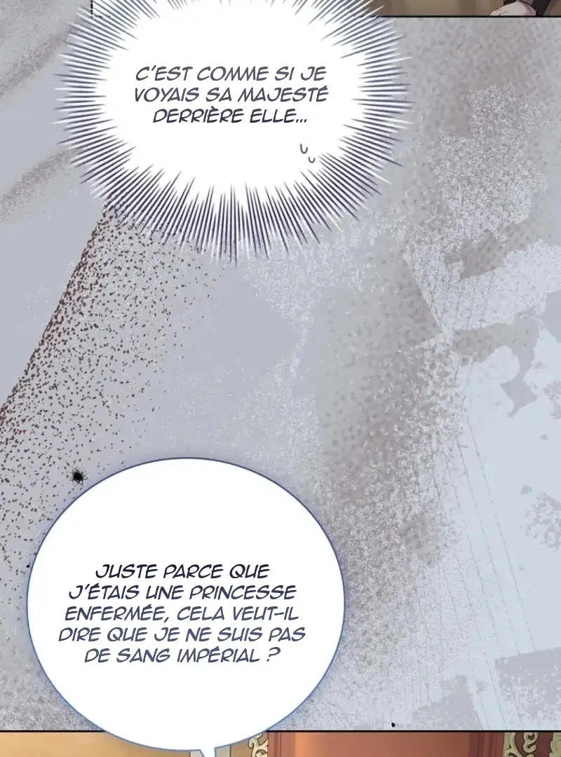 Like Father, Like Daughter Chapitre 2 - Page 36
