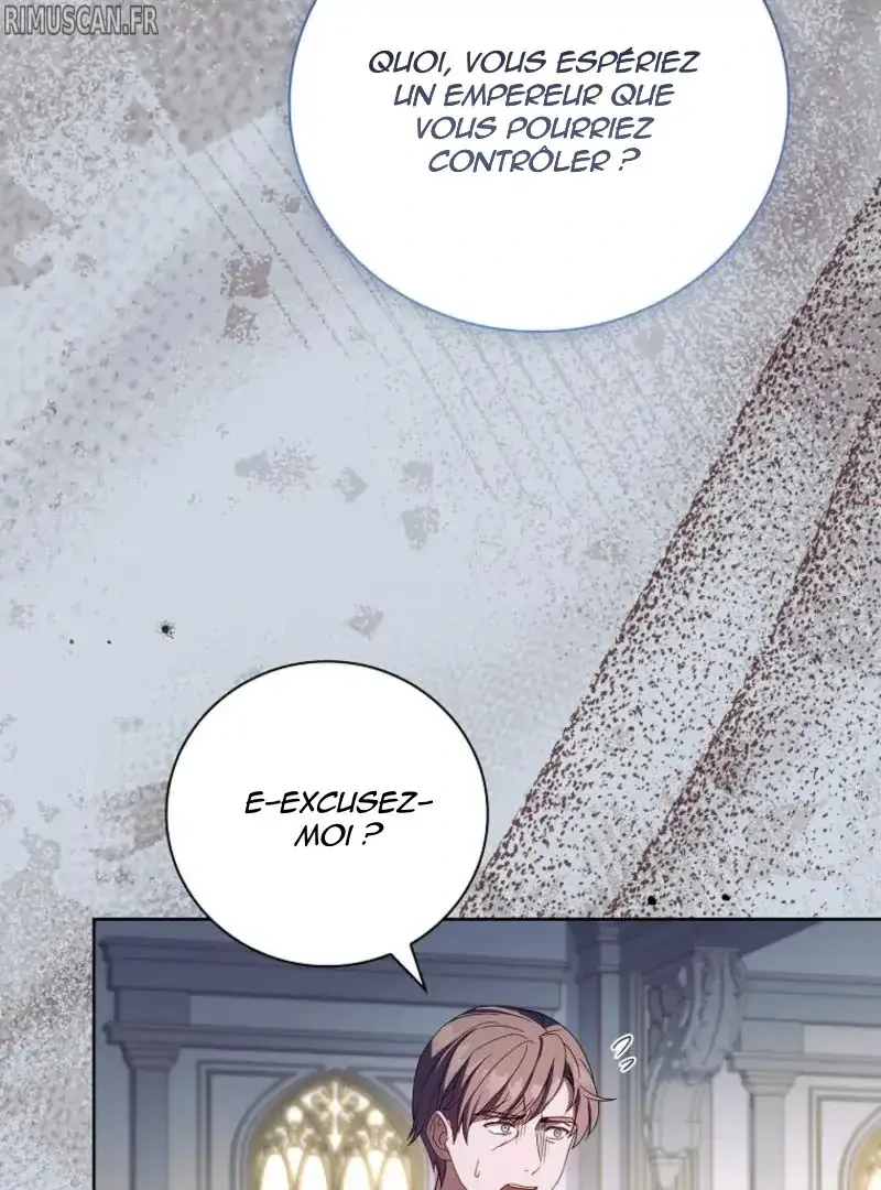 Like Father, Like Daughter Chapitre 2 - Page 38