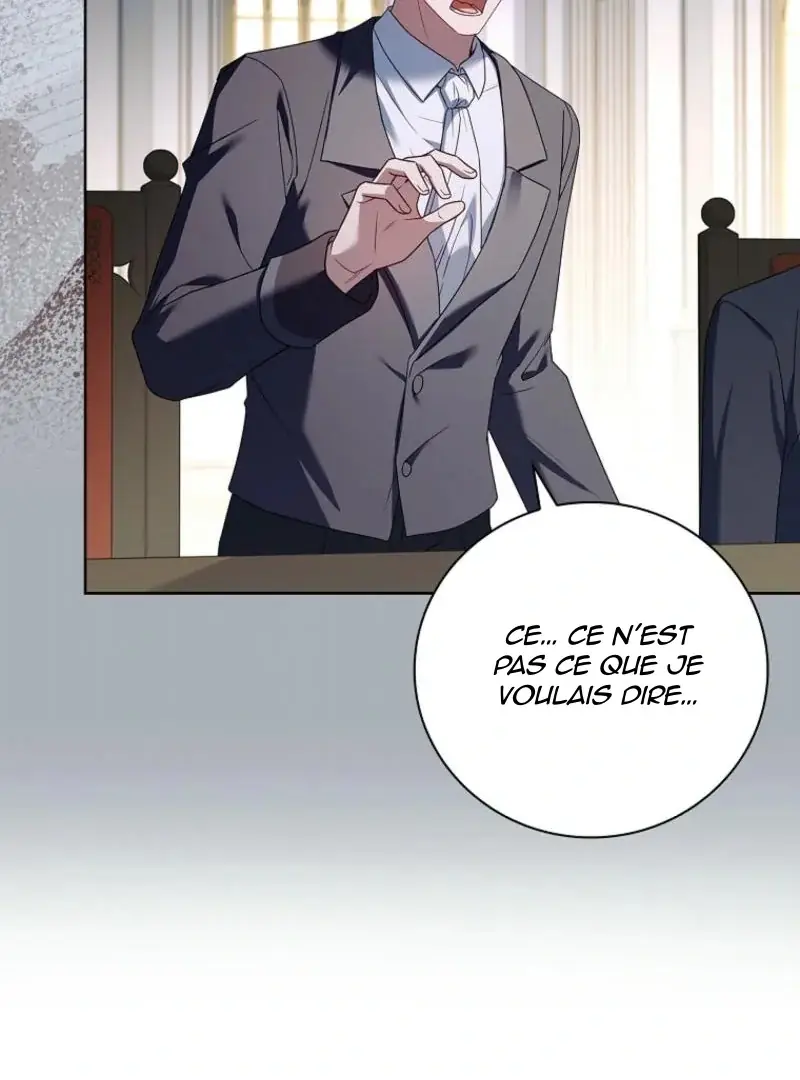 Like Father, Like Daughter Chapitre 2 - Page 39