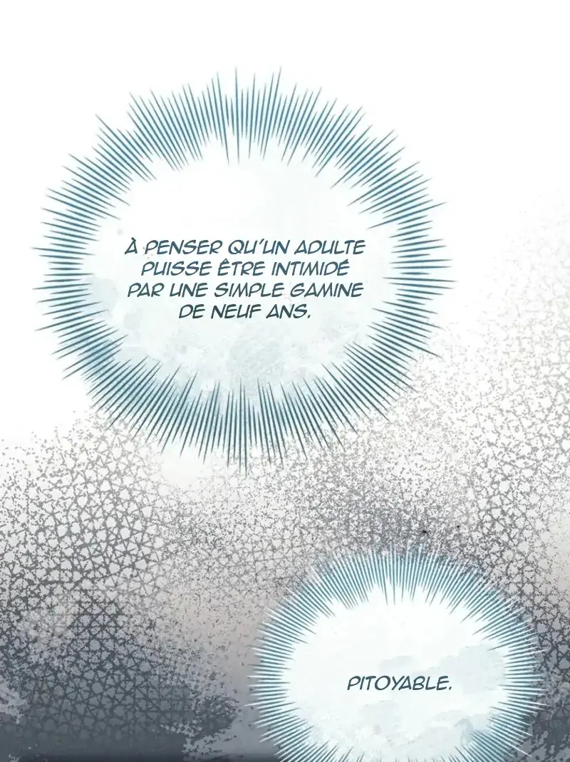 Like Father, Like Daughter Chapitre 2 - Page 40