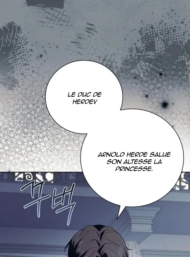 Like Father, Like Daughter Chapitre 2 - Page 42