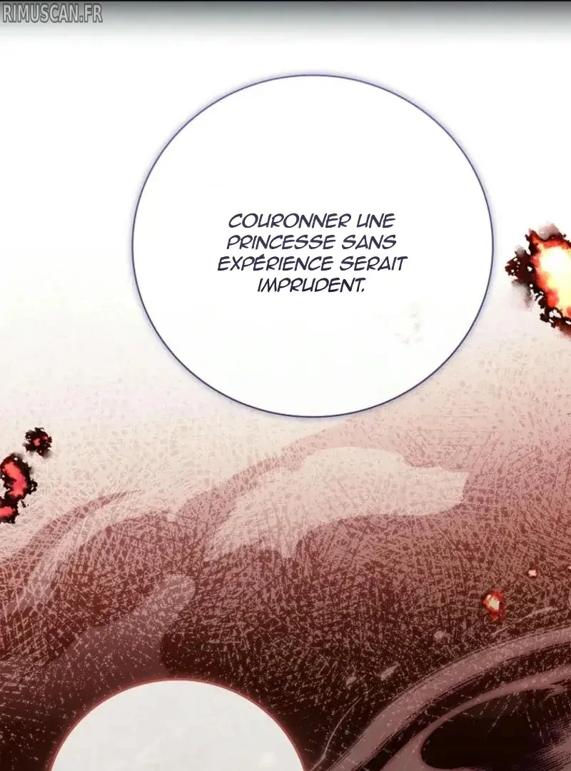 Like Father, Like Daughter Chapitre 2 - Page 47