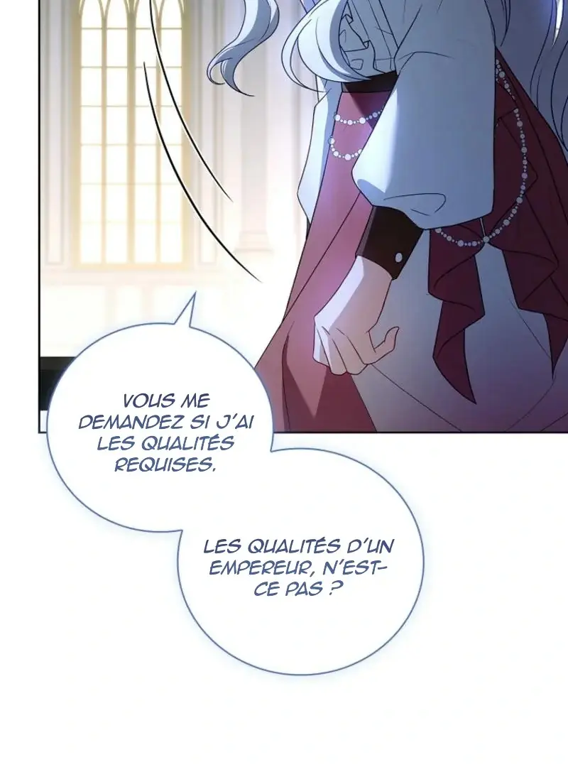 Like Father, Like Daughter Chapitre 2 - Page 52