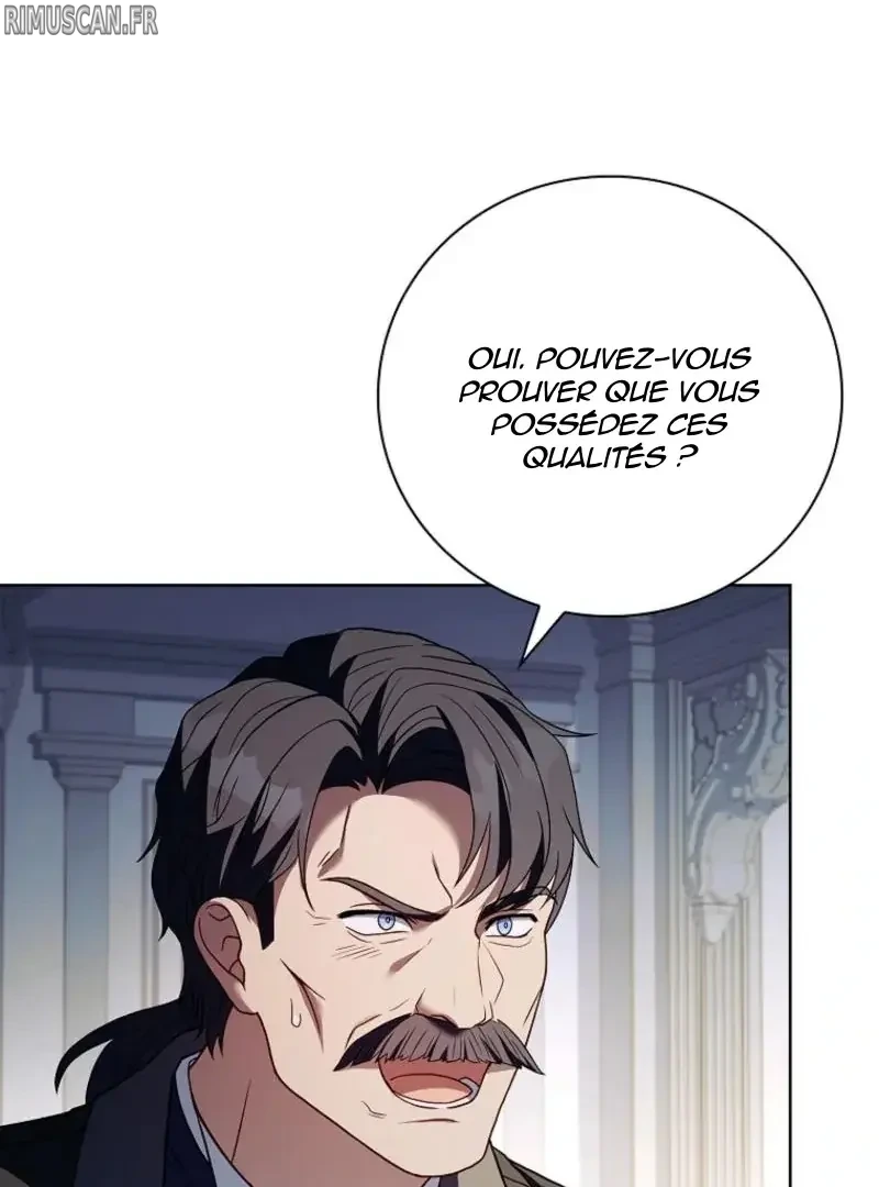 Like Father, Like Daughter Chapitre 2 - Page 53